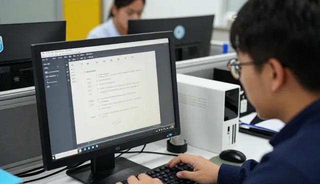 售后服务帮助方案提升服务能力